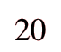 20