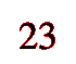 23